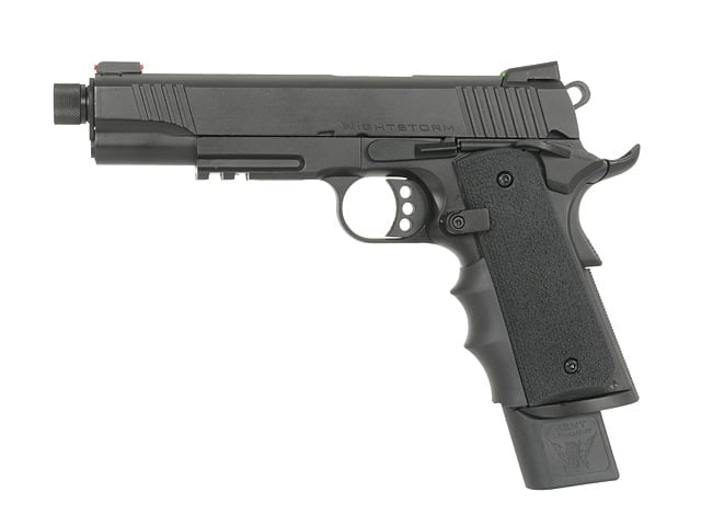 Pistola 1911 Nightstorm di ARMY ARMAMENT