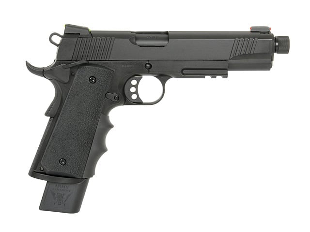 Pistola 1911 Nightstorm di ARMY ARMAMENT