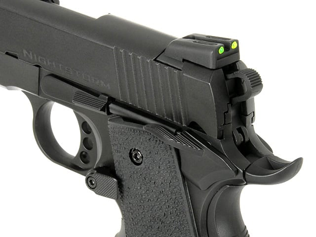 Pistola 1911 Nightstorm di ARMY ARMAMENT