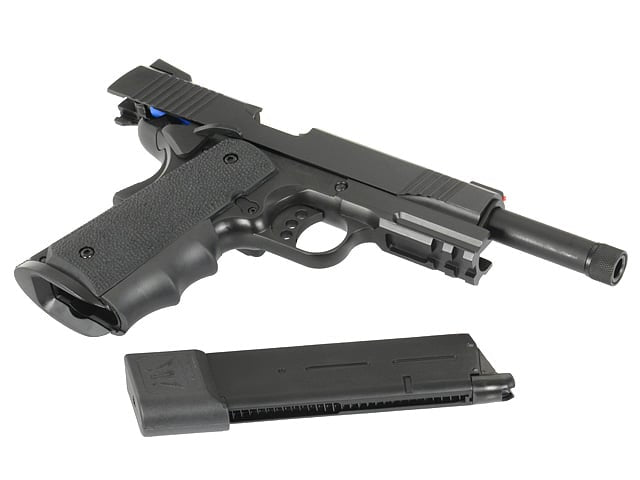 Pistola 1911 Nightstorm di ARMY ARMAMENT