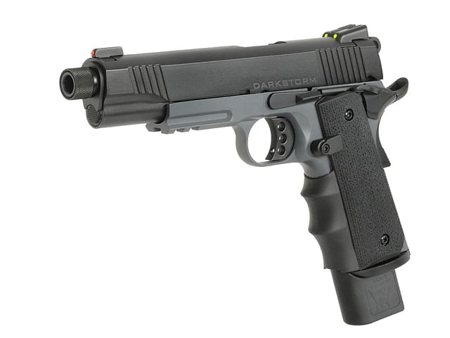 Pistola R32 Darkstorm di ARMY ARMAMENT