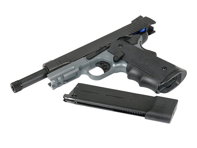 Pistola R32 Darkstorm di ARMY ARMAMENT