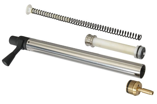 APM40 Complete Bolt di APS