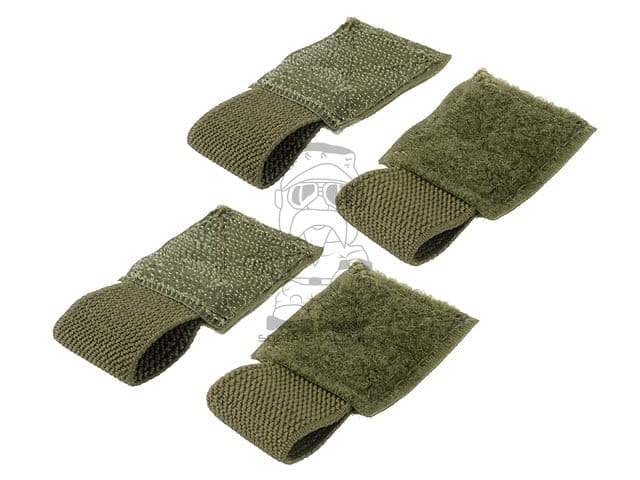 Set di Supporti per Cavi - Olive di 8FIELDS