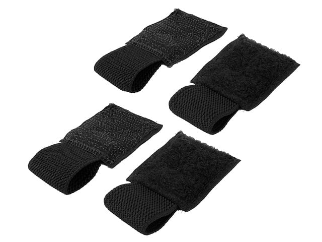 Set di Supporti per Cavi - Nero di 8FIELDS