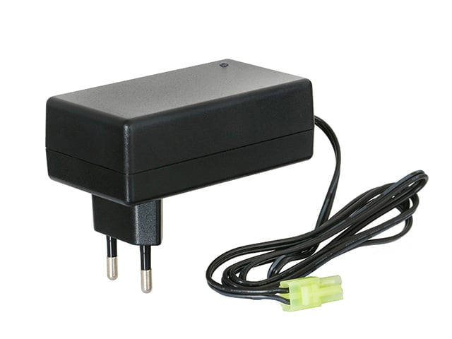 Caricabatterie Microprocessore 8.4/9.6V di VICTORY BATTERY