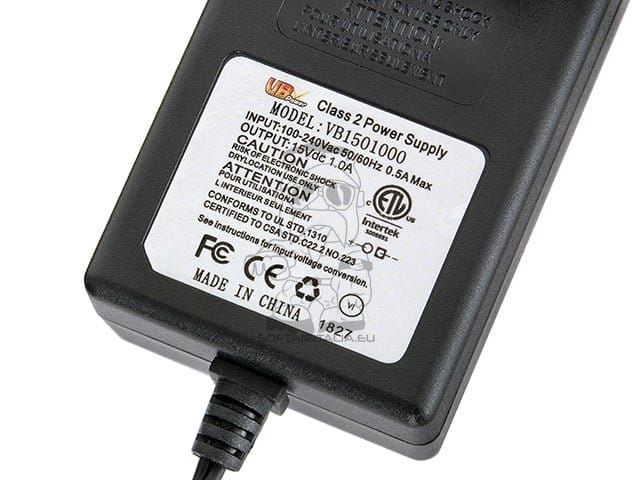 Caricabatterie Microprocessore 8.4/9.6V di VICTORY BATTERY
