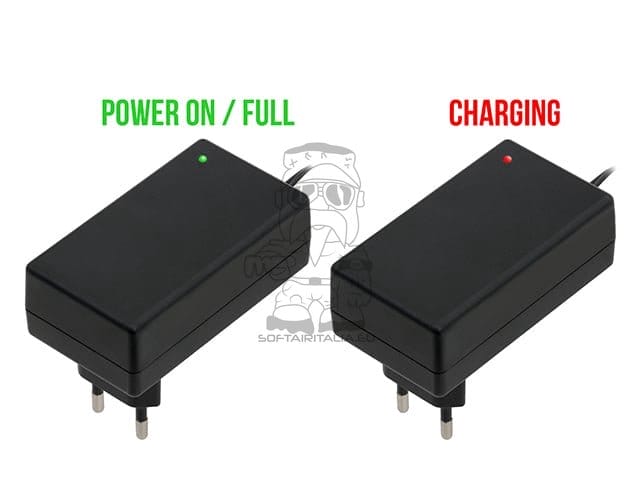 Caricabatterie Microprocessore 8.4/9.6V di VICTORY BATTERY