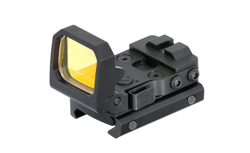 FLIP-UP Reflex Red Dot Sight di PCS