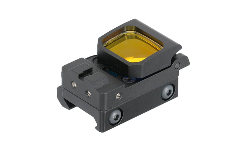 FLIP-UP Reflex Red Dot Sight di PCS