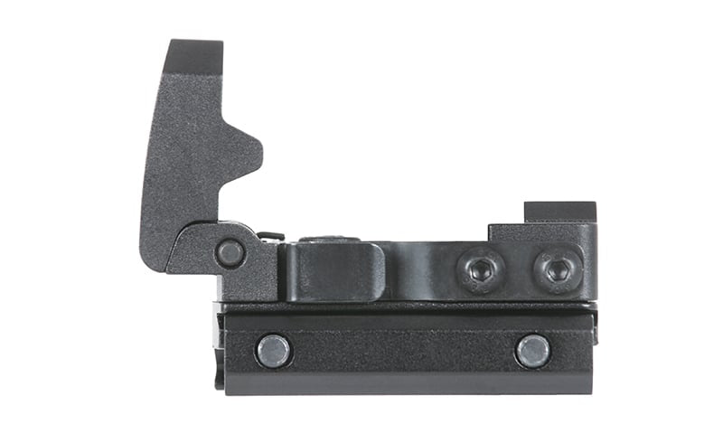 FLIP-UP Reflex Red Dot Sight di PCS