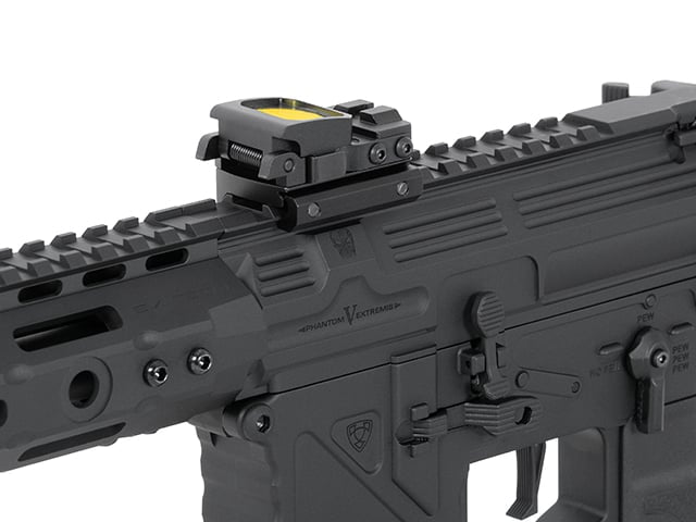FLIP-UP Reflex Red Dot Sight di PCS