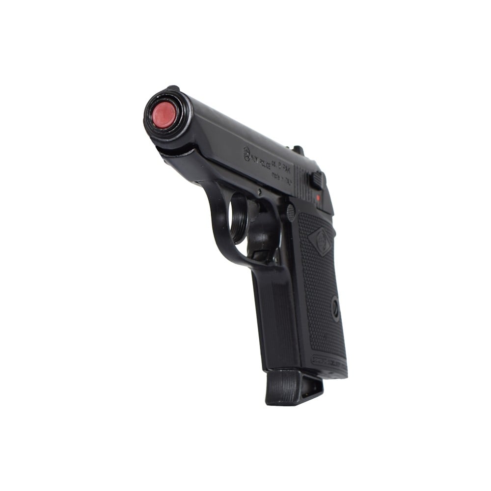 Pistola a Salve New Police Calibro 9mm di BRUNI