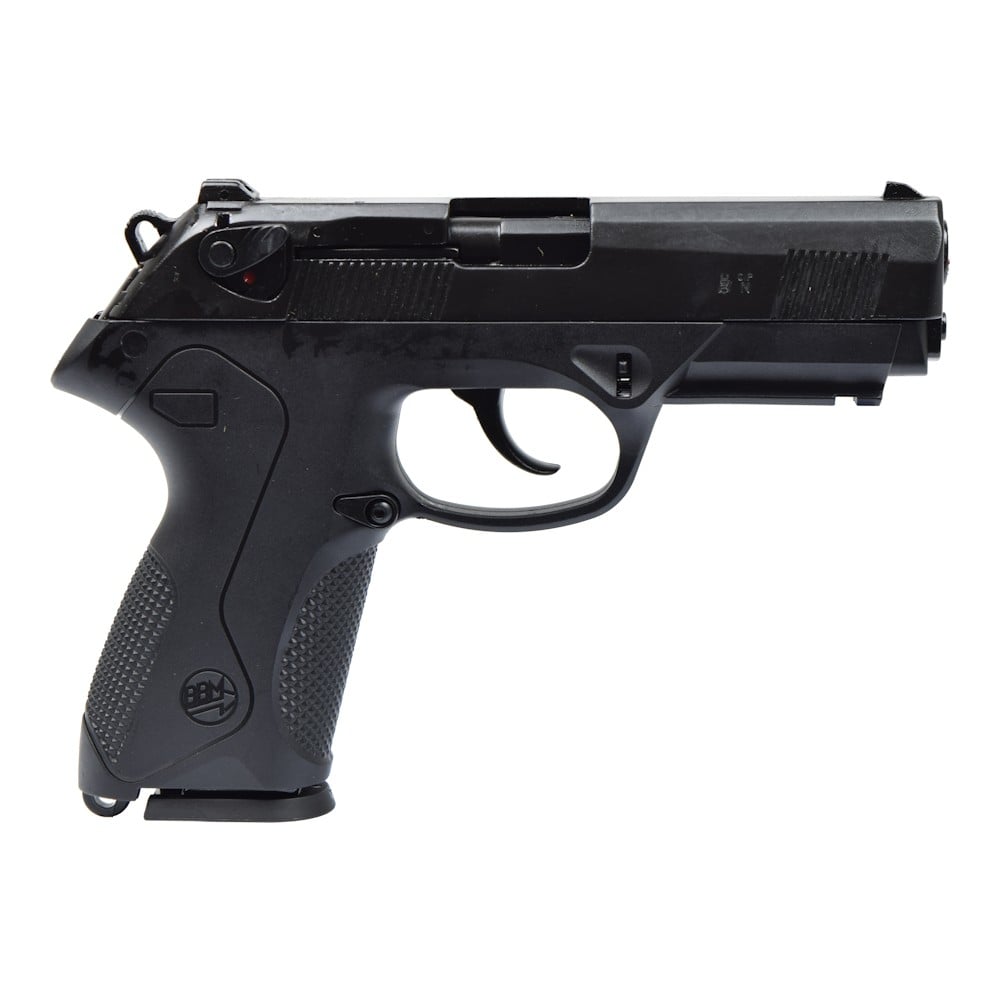Pistola a Salve P4 Calibro 9mm di BRUNI