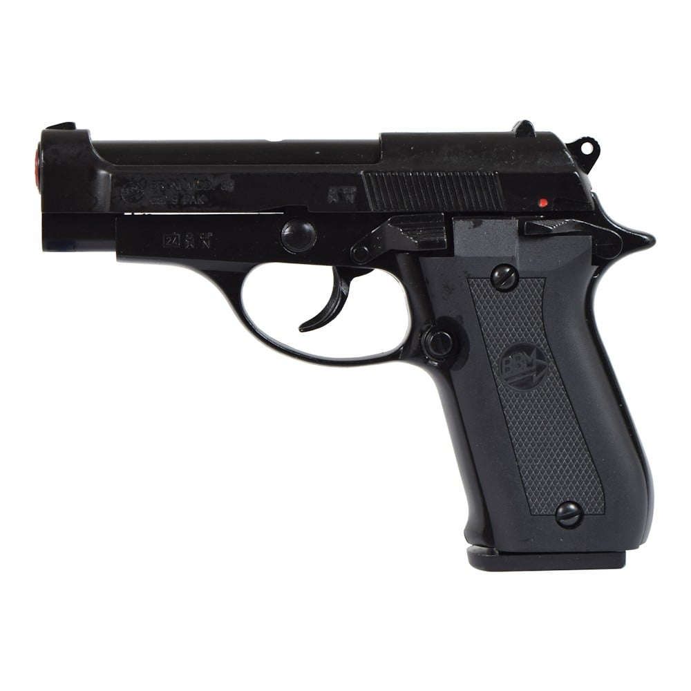 Pistola a Salve 84 Calibro 9mm di BRUNI