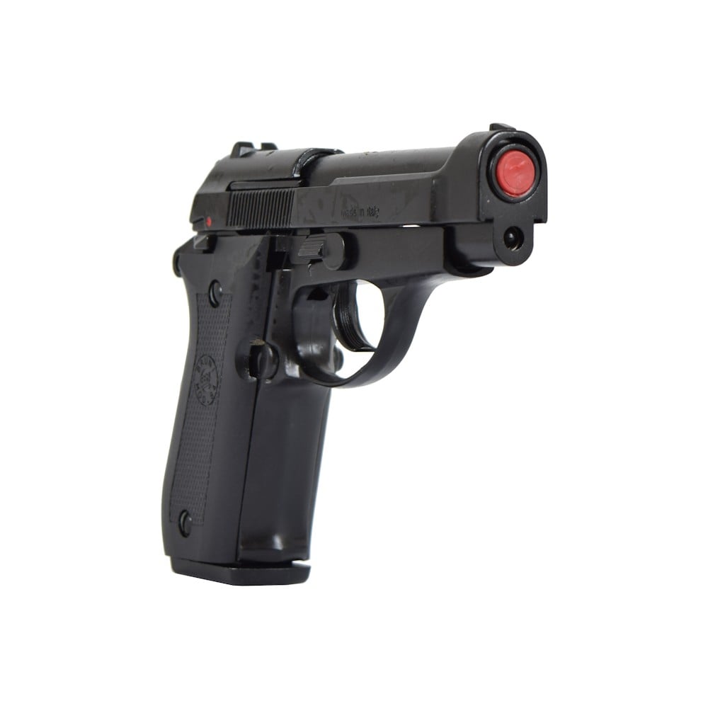 Pistola a Salve 84 Calibro 9mm di BRUNI