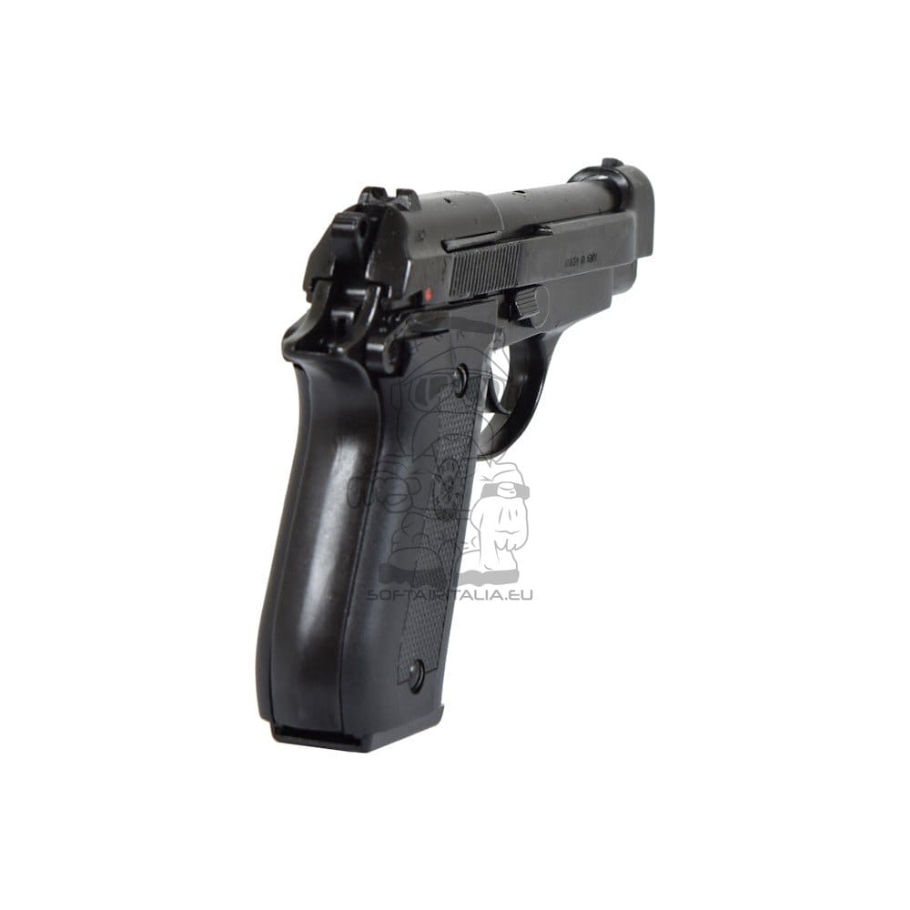 Pistola a Salve 84 Calibro 9mm di BRUNI