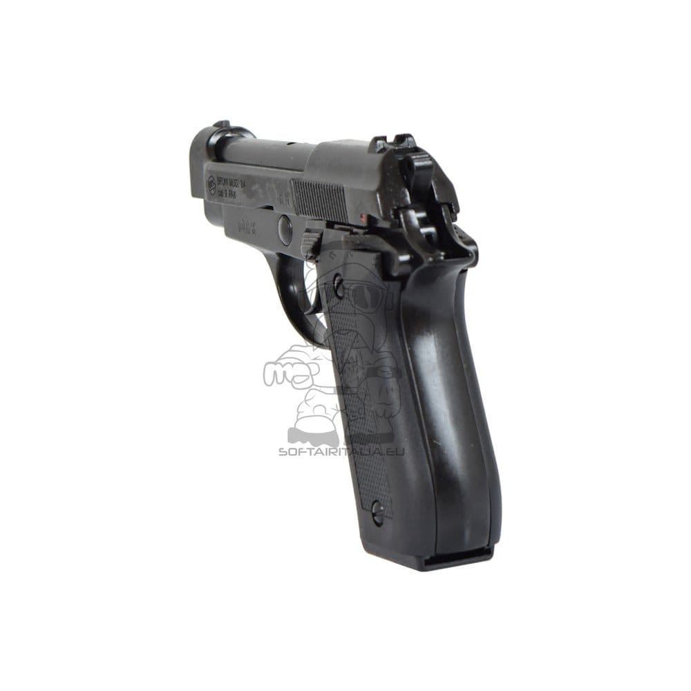 Pistola a Salve 84 Calibro 9mm di BRUNI