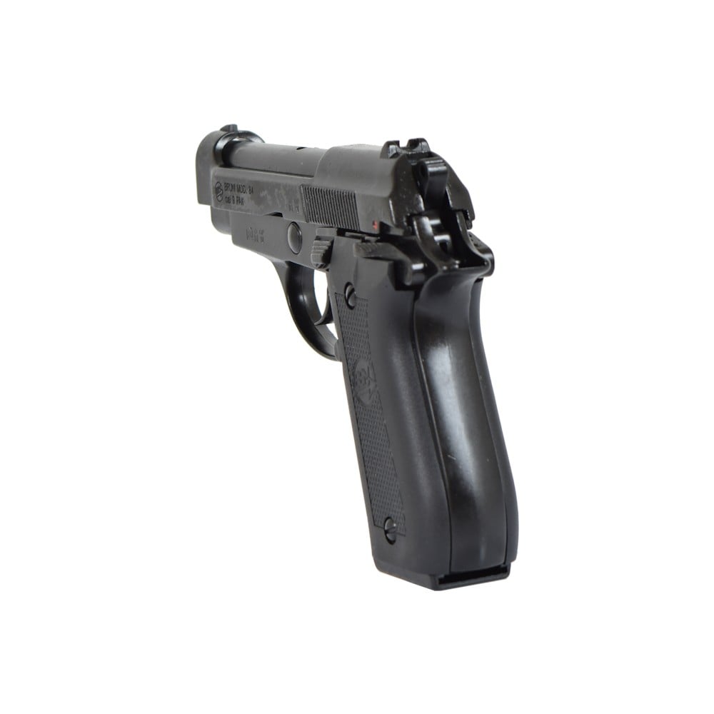Pistola a Salve 84 Calibro 9mm di BRUNI