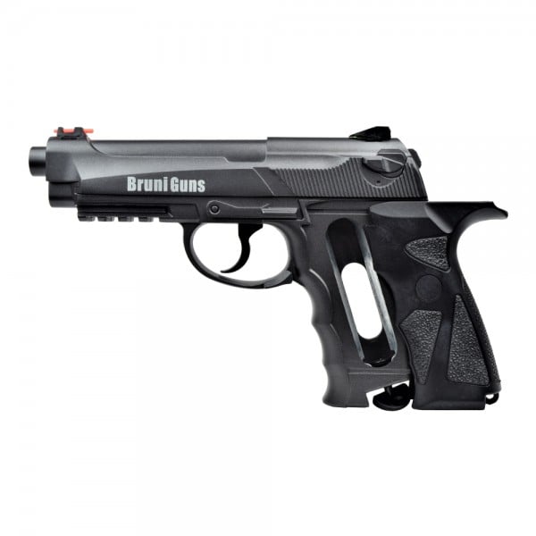 Pistola CO2 Calibro 4,5mm di BRUNI
