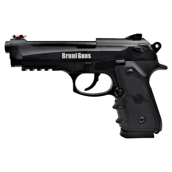 Pistola CO2 Calibro 4,5mm C.N.815 331 Sport di BRUNI
