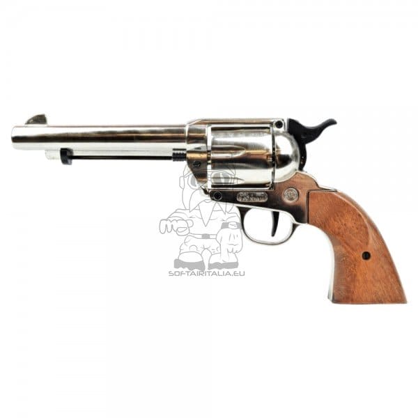Pistola a Salve Calibro 380 di BRUNI