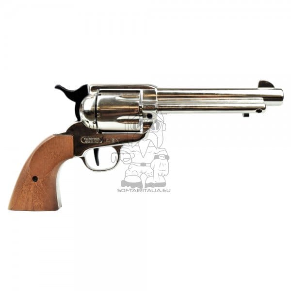 Pistola a Salve Calibro 380 di BRUNI