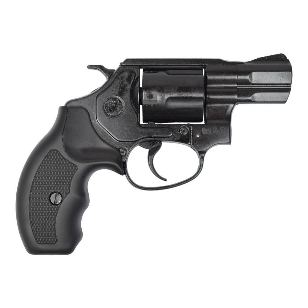 Revolver a Salve New 380 di BRUNI