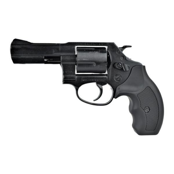 Revolver a Salve New 380 di BRUNI