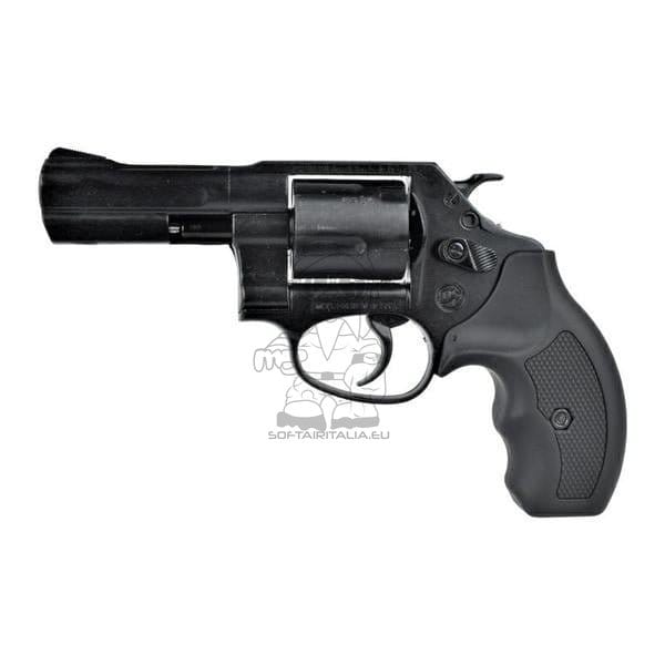 Revolver a Salve New 380 di BRUNI