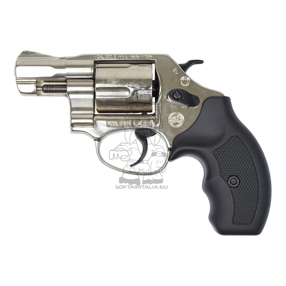 Revolver a Salve New 380 di BRUNI