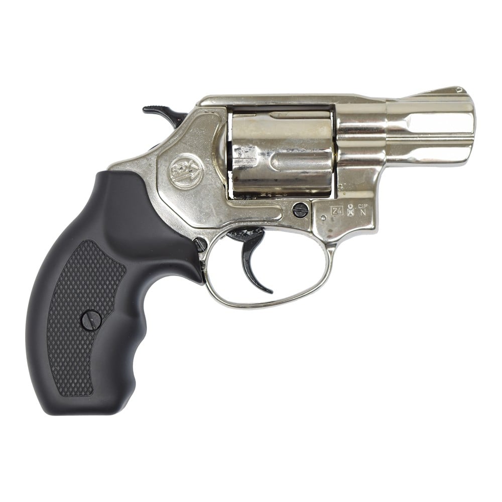 Revolver a Salve New 380 di BRUNI
