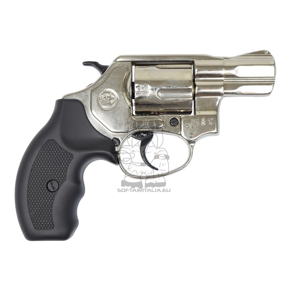 Revolver a Salve New 380 di BRUNI