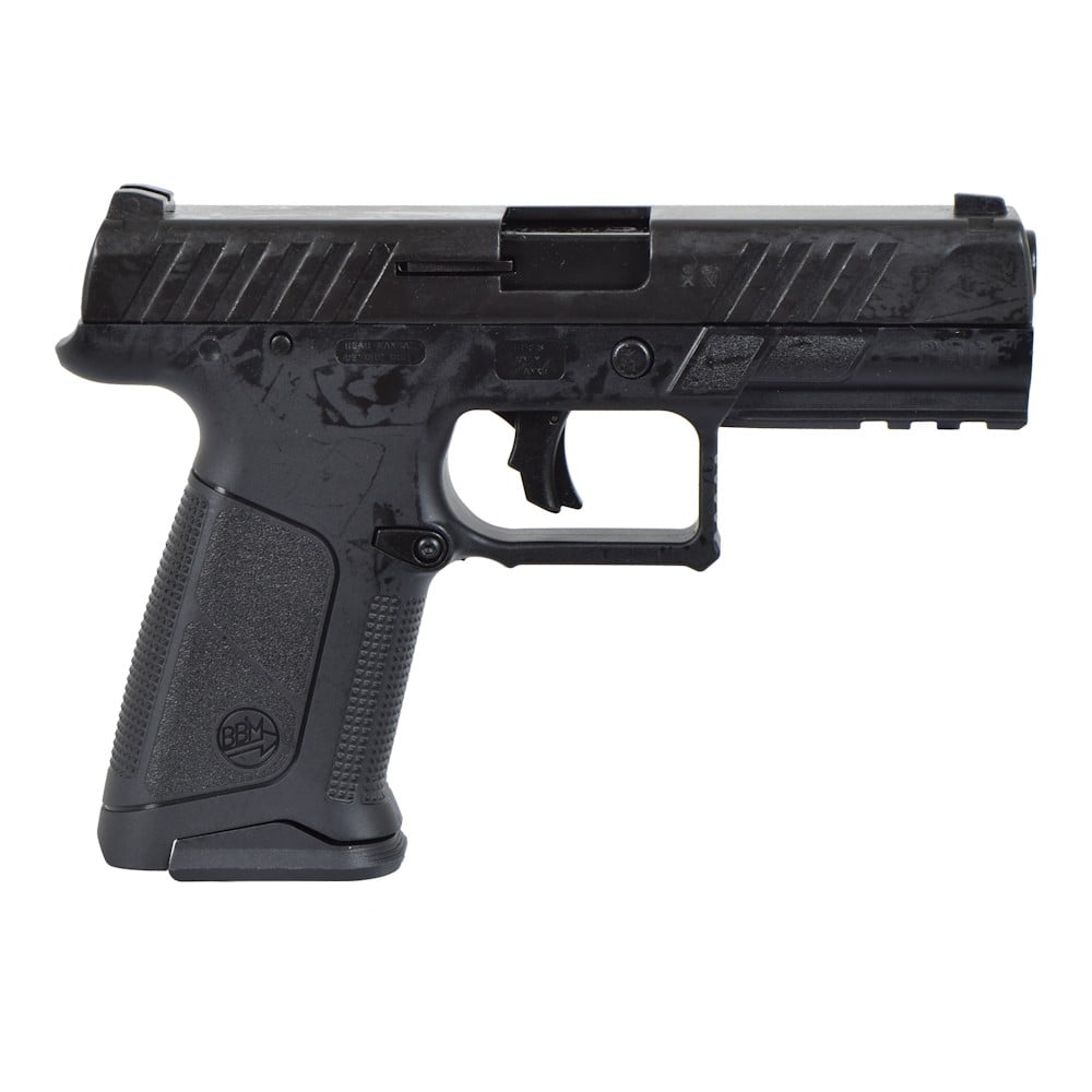 Pistola a Salve G56 Calibro 8mm di BRUNI