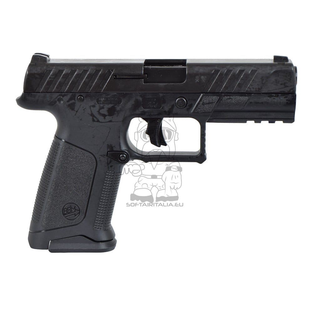 Pistola a Salve G56 Calibro 8mm di BRUNI