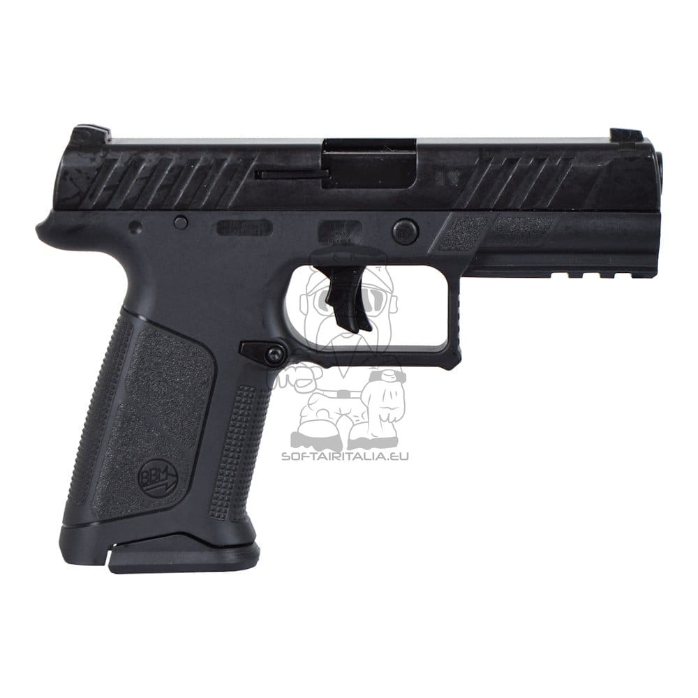 Pistola a Salve G56 Calibro 9mm di BRUNI