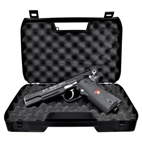 Pistola CO2 Calibro 4,5mm U.S. Combat di BRUNI