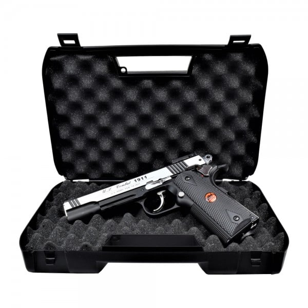 Pistola CO2 Calibro 4,5mm U.S. Combat di BRUNI