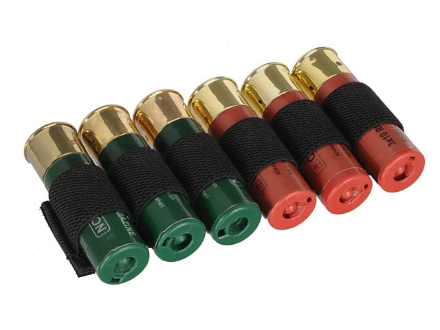 Pouch per Cartucce Shotgun di 8FIELDS
