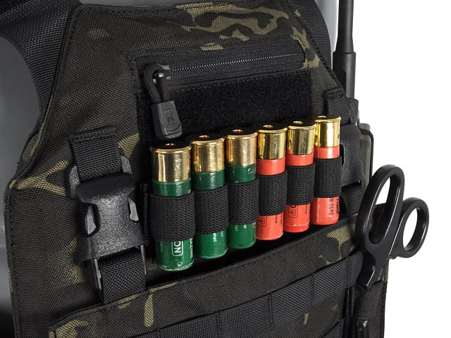 Pouch per Cartucce Shotgun di 8FIELDS