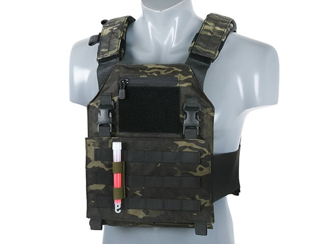 Pouch verticale universale 'STICK' Molle di 8FIELDS