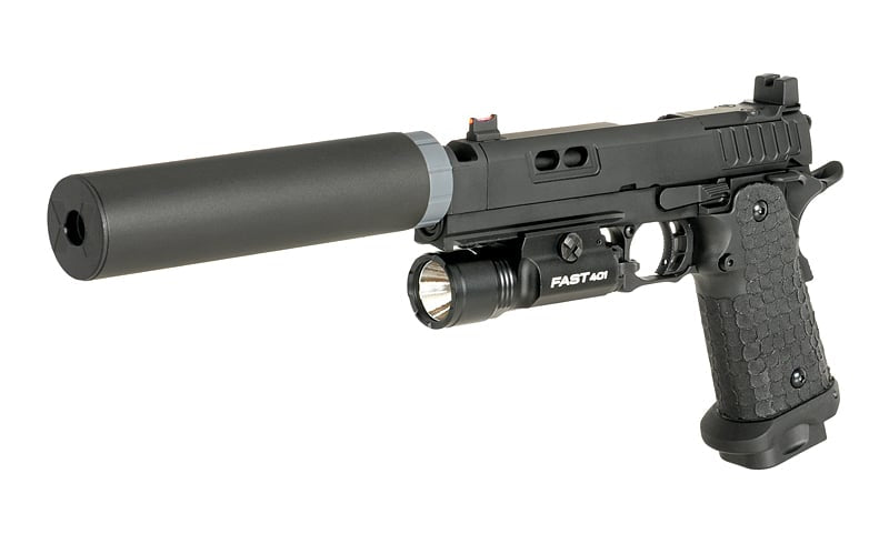 Adattatore Filettato per Suppressor di ARMY ARMAMENT