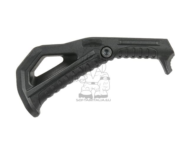 Support Fore Grip - Black di FMA