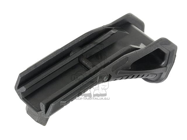 Support Fore Grip - Black di FMA