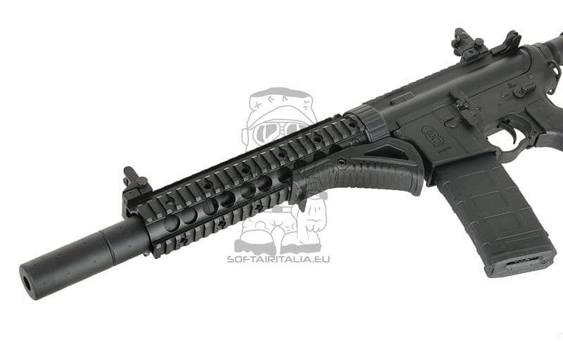 Support Fore Grip - Black di FMA