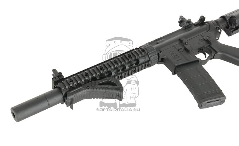 Support Fore Grip - Black di FMA