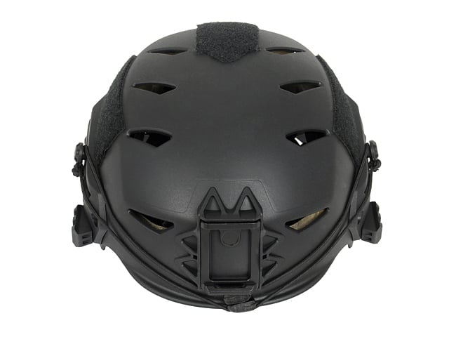 Elmetto Tactical EXF Bump - Nero di FMA