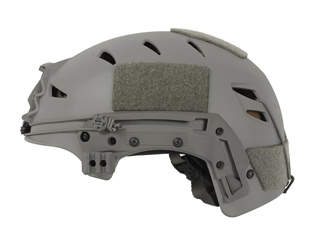 Elmetto Tactical EXF Bump - Foliage Green di FMA