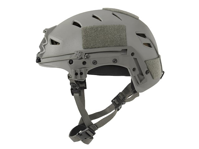 Elmetto Tactical EXF Bump - Foliage Green di FMA