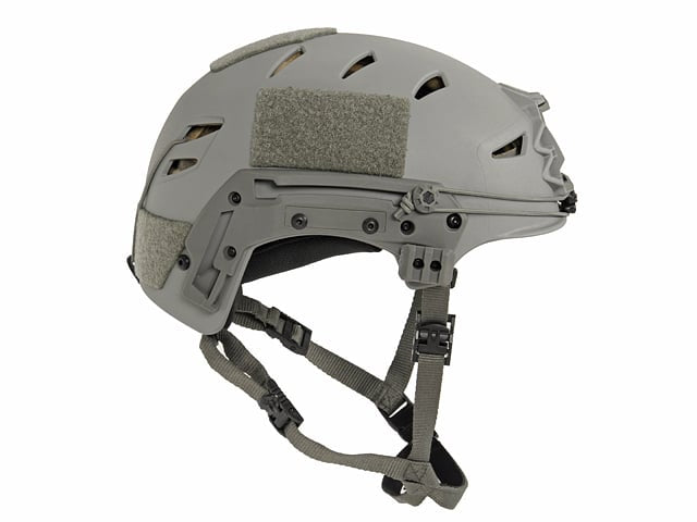 Elmetto Tactical EXF Bump - Foliage Green di FMA